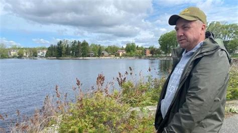 Ten years after Lac-Megantic rail disaster, fish not biting ‘like they used to’